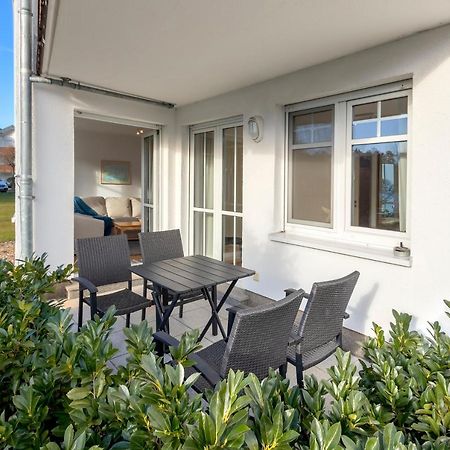 Strandnaehe!! Moderne Ferienwohnung Fuer 6 Personen Heringsdorf  Luaran gambar