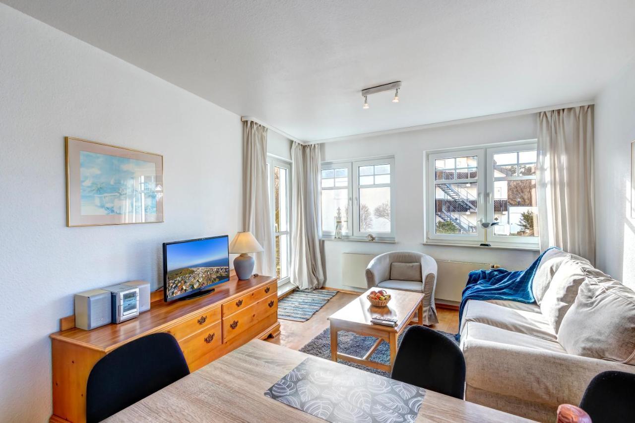 Strandnaehe!! Moderne Ferienwohnung Fuer 6 Personen Heringsdorf  Luaran gambar