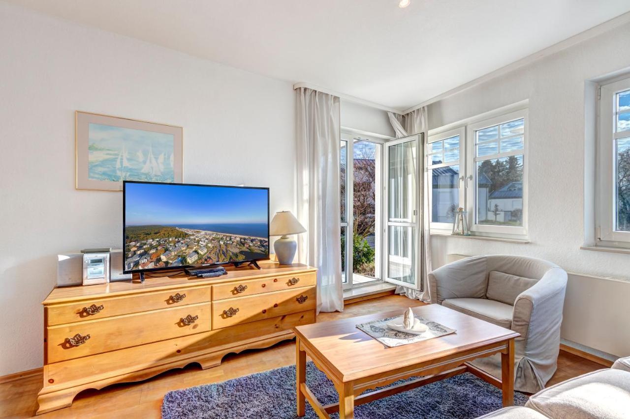 Strandnaehe!! Moderne Ferienwohnung Fuer 6 Personen Heringsdorf  Luaran gambar