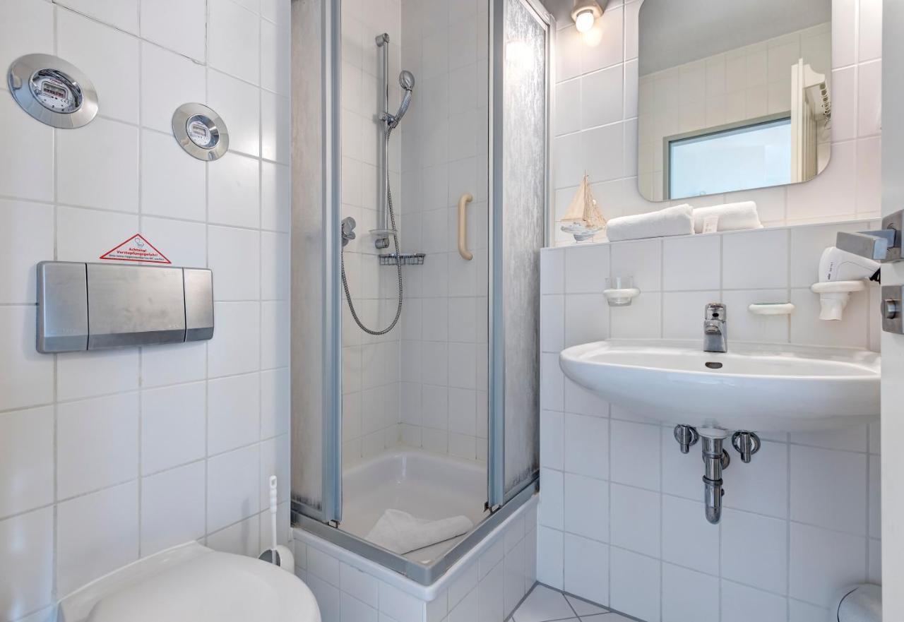 Strandnaehe!! Moderne Ferienwohnung Fuer 6 Personen Heringsdorf  Luaran gambar
