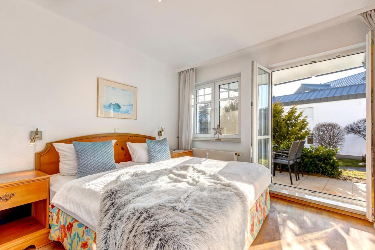 Strandnaehe!! Moderne Ferienwohnung Fuer 6 Personen Heringsdorf  Luaran gambar