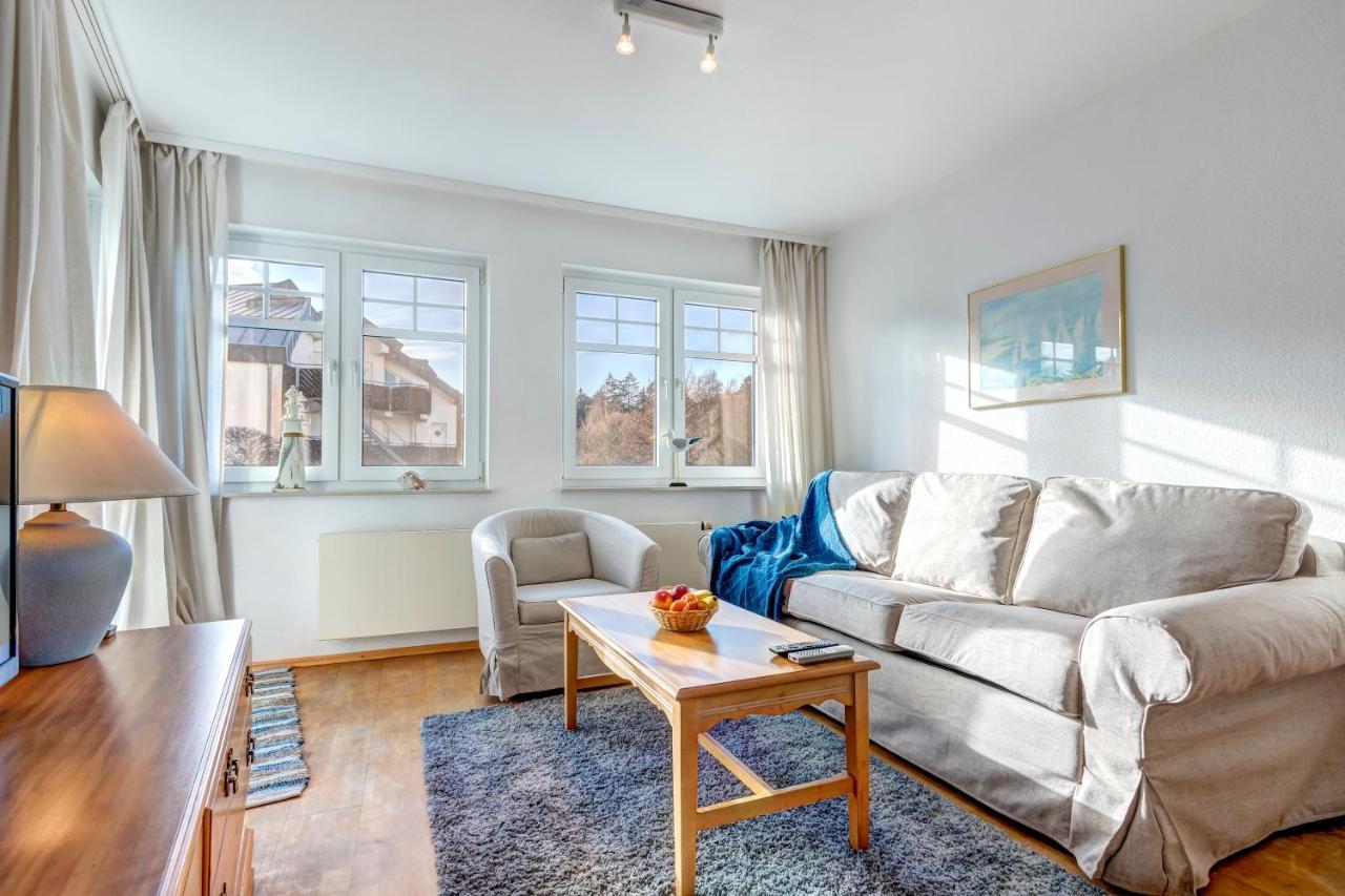 Strandnaehe!! Moderne Ferienwohnung Fuer 6 Personen Heringsdorf  Luaran gambar
